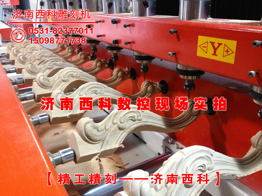 高校率立体佛像雕刻机
